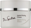 Крем-пилинг с гранулами Жожоба / JOJOBA PEELING CREAM / Dr. Spiller купить