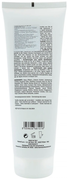 Кондиціонер для блиску та зволоження волосся / Morphosis Sublimis Oil Conditioner / Framesi купить
