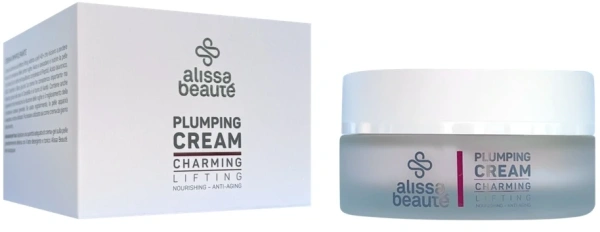 Крем для придания упругости коже / Plumping Cream / Alissa Beaute купить