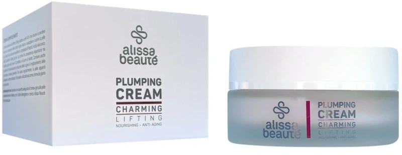 Крем для придания упругости коже / Plumping Cream / Alissa Beaute купить