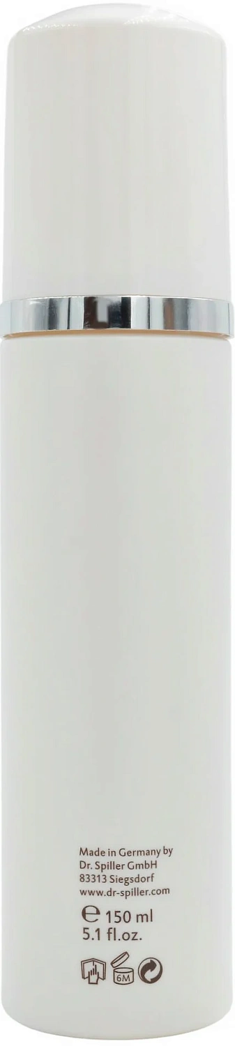Очищающая пенка Hydro-Marin / HYDRO-MARIN CLEANSING FOAM / Dr. Spiller