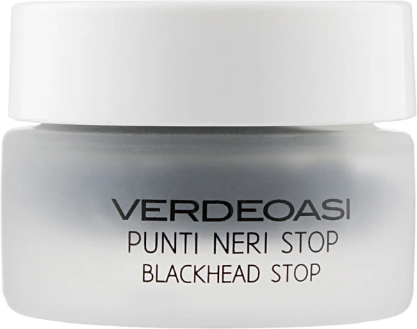 Очищающий скраб от черных точек / Punti Neri Stop-Blackhead Stop / Verdeoasi купить