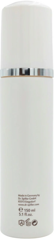 Очищающая пенка Hydro-Marin / HYDRO-MARIN CLEANSING FOAM / Dr. Spiller купить