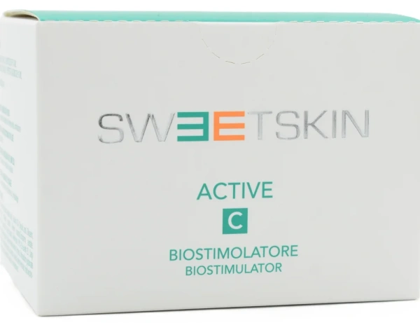 АКТИВ C Біостимулятор ACTIVE С / BIOSTIMOLATORE / Sweet Skin System купить