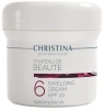 Защитный крем SPF 20 / Chateau de Beaute / CHRISTINA купить