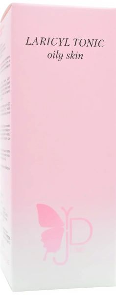 Тонік для жирної та комбінованої шкіри/ LARICYL TONIC / MedActive JD Line купить