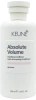 Кондиціонер «Абсолютний об'єм» / NEW ABSOLUTE VOLUME CONDITIONER / Keune купить