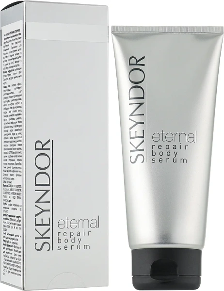 Відновлююча сироватка для тіла / Eternal Anti-Wrinkle Body Serum / Skeyndor купить