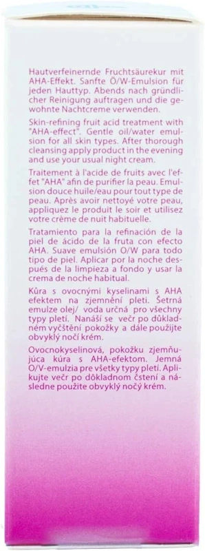 Сироватка із фруктовими кислотами / Fruit Acid 10% / Rosa Graf купить