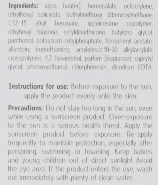 Солнцезащитный увлажняющий спрей SPF30+ / Solar Zone moisturizing protective spray SPF30+ / Dr.Kadir купить