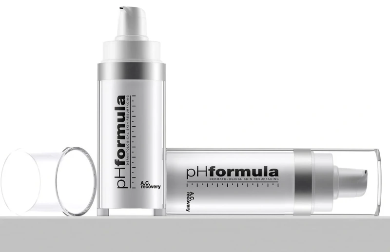 Восстанавливающий концентрат для кожи с акне / A.C. recovery / pHformula купить