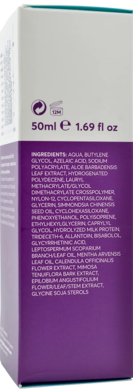 Лікувальний заспокійливий крем / Clarifying Active Cream / JULIETTE ARMAND купить