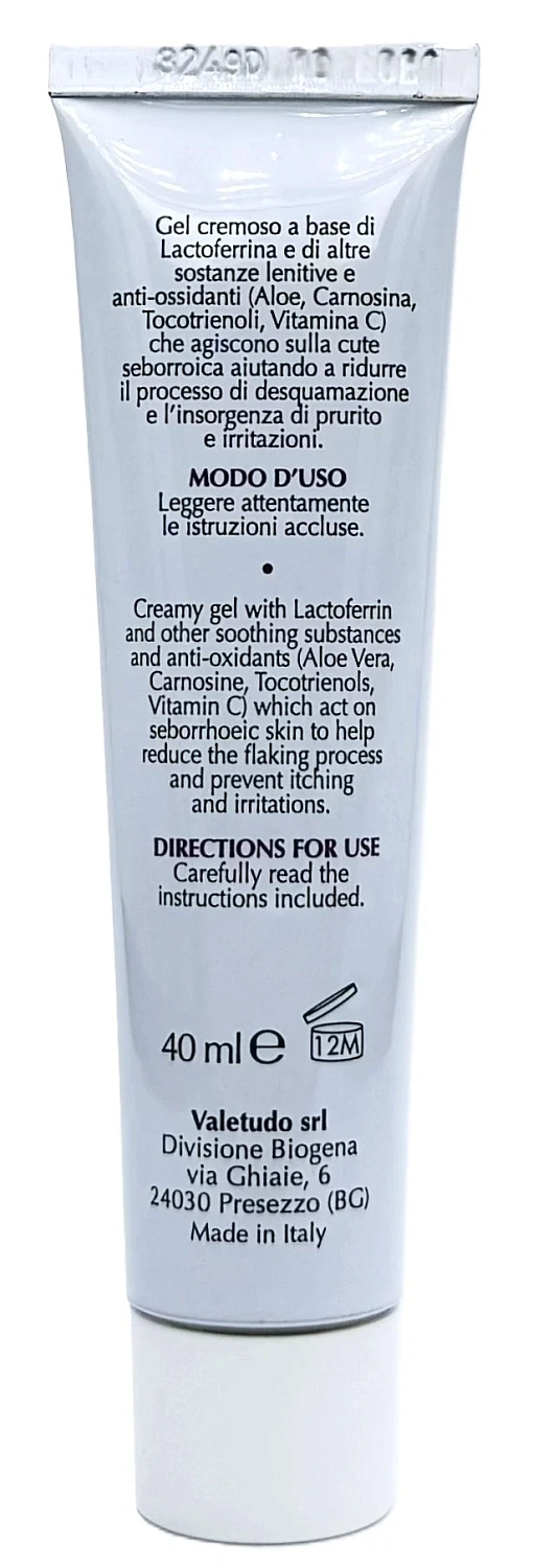 Гель успокаивающий / FLOGAN GEL / Biogena