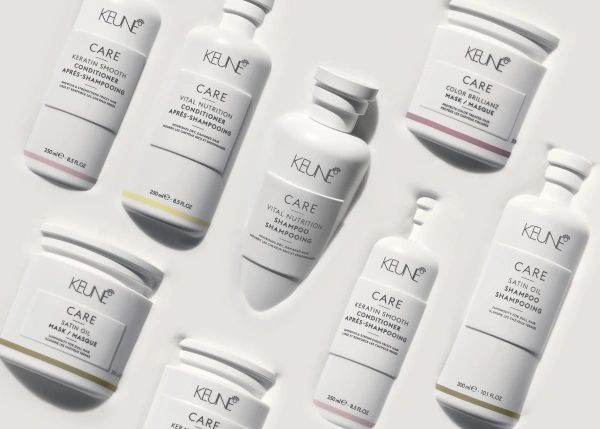Кондиционер-спрей «Сияние цвета» / CARE COLOR BRILLIANZ CONDITIONING SPRAY / Keune купить