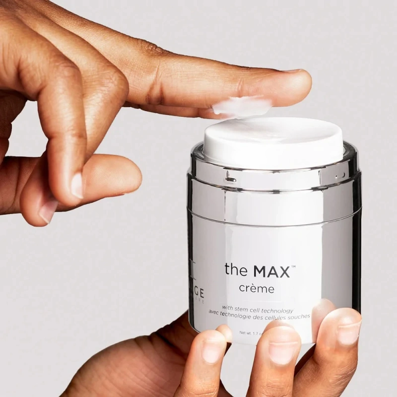 Ночной крем The MAX / The MAX™ Stem Cell Creme / Image Skincare купить