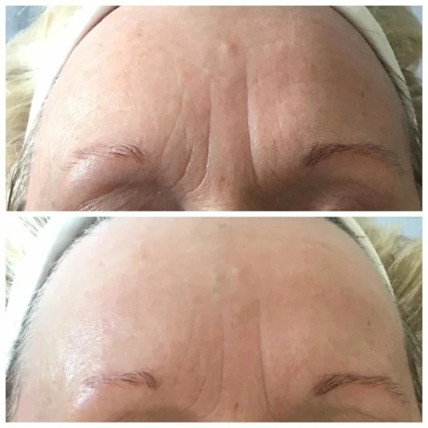 Крем для корекції мімічних зморшок / Hydra Lifting Cream (Thavma) / JULIETTE ARMAND купить