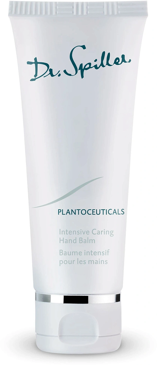 Бальзам для рук / Intensive Caring Hand Balm / Dr. Spiller