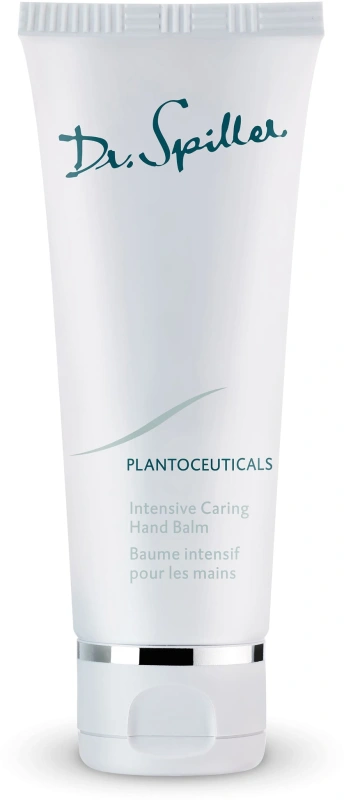 Бальзам для рук / Intensive Caring Hand Balm / Dr. Spiller купить