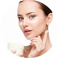 Мус для шкіри навколо очей Мус для шкіри навколо очей