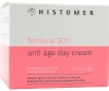 Антивіковий денний крем / 301 ANTI AGE DAY CREAM SPF 10 / Histomer купить