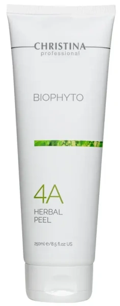 Рослинний пілінг 4 А / Bio Phyto / CHRISTINA