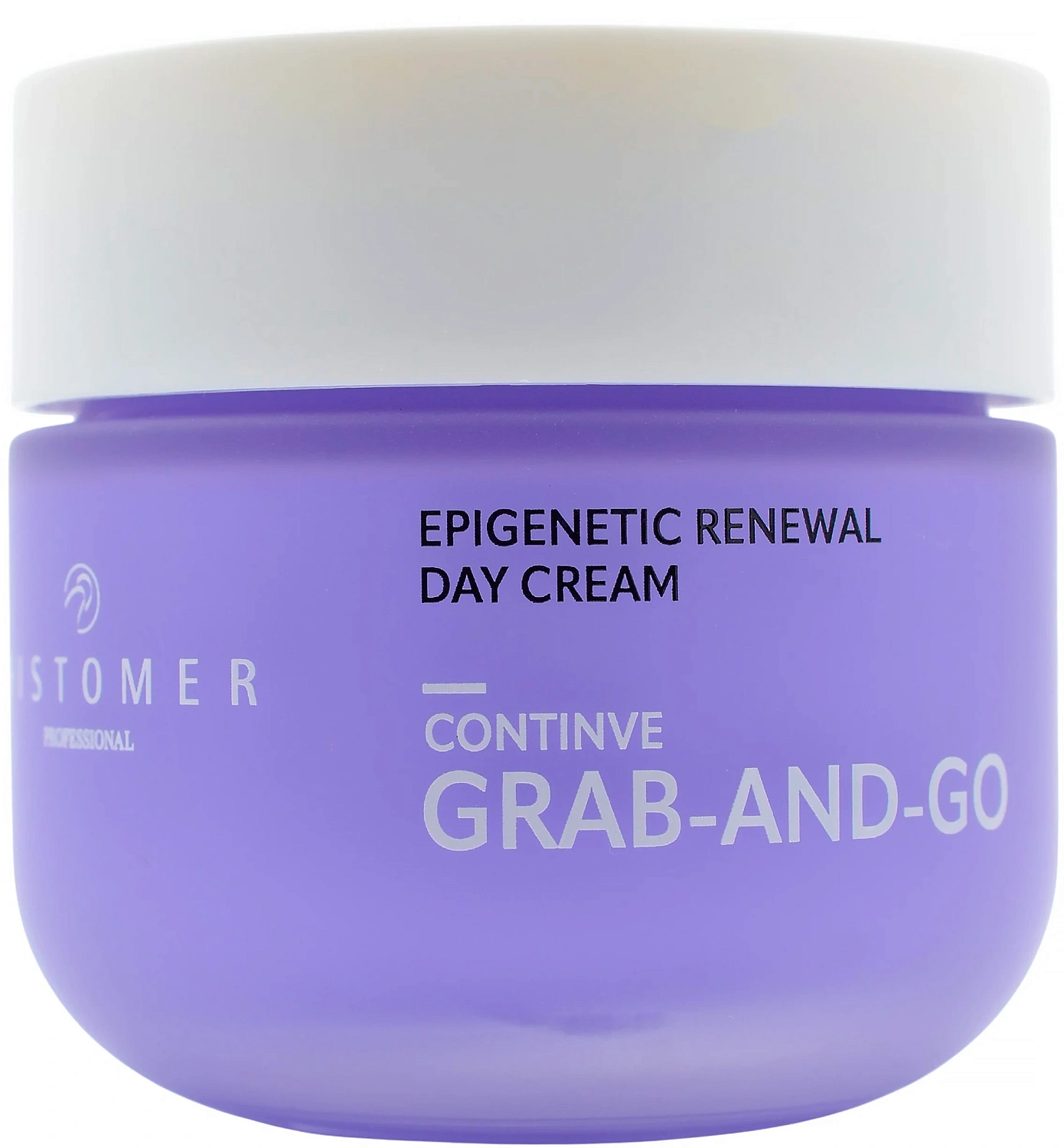 Дневной крем EPIGENETIC RENEWAL / Epigenetic Renewal Day Cream / Histomer