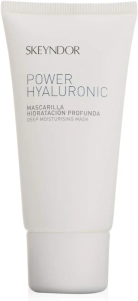 Маска глубокого увлажнения / Deep moisturising mask / Skeyndor купить