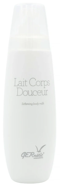 Молочко для зволоження і відновлення шкіри / LAIT CORPS DOUCER / Gernetic купить