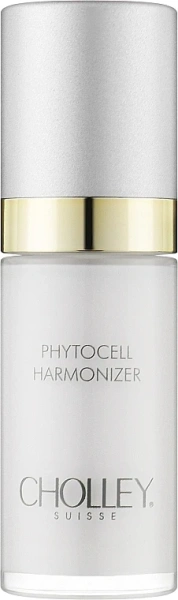 Фитоклеточный гармонайзер / PHYTOCELL HARMONIZER / Methode Cholley купить