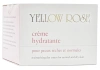 Зволожуючий денний крем / Creme Hydratante / Yellow Rose купить