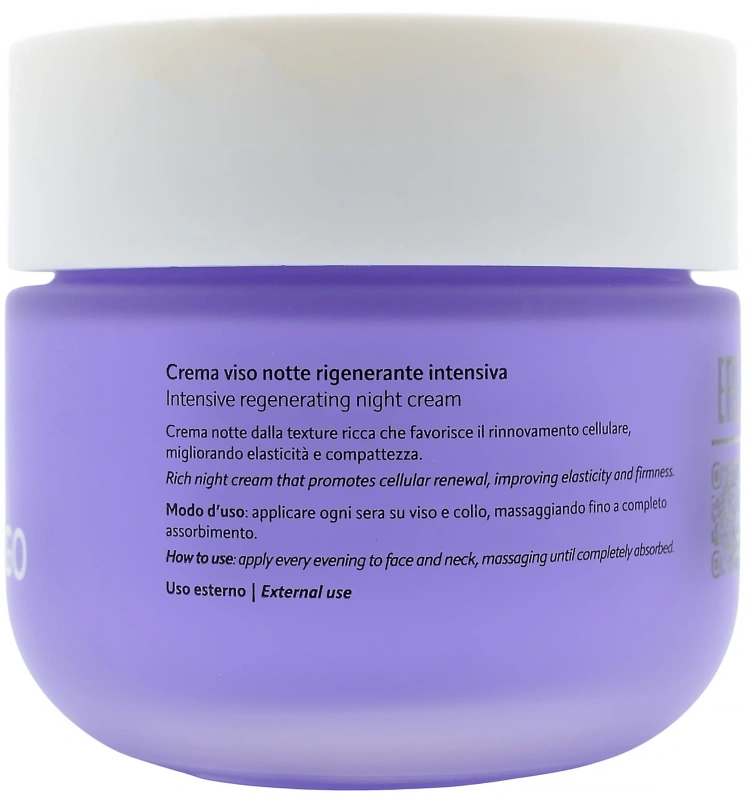 Ночной крем CHRONO LIFTING / Chrono Lifting Night Cream / Histomer купить