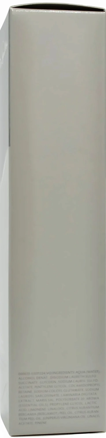 Очищающая пенка Hydro-Marin / HYDRO-MARIN CLEANSING FOAM / Dr. Spiller