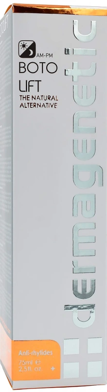 Крем з ефектом ботокса / Botolift Cream / Dermagenetic купить