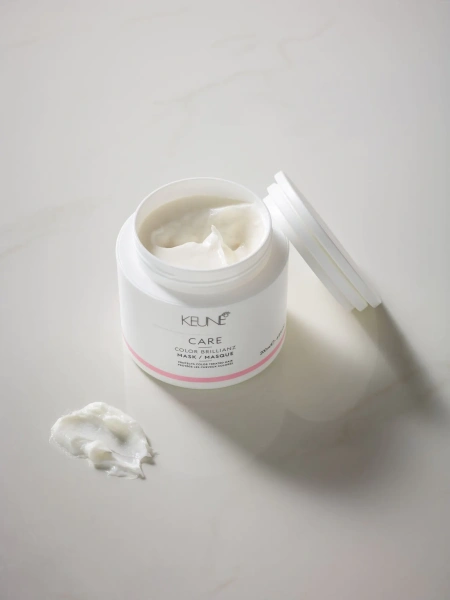 Маска «Сяйво кольору» / CARE COLOR BRILLIANZ MASK / Keune купить