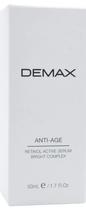 Активная сыворотка с ретинолом под глаза / Retinol Active Serum / Demax купить