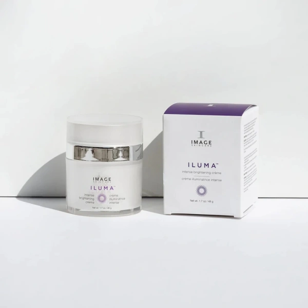 Интенсивный осветляющий крем / ILUMA Intense Brightening Creme / Image Skincare купить