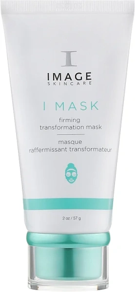Зміцнююча трансформуюча маска / FIRMING TRANSFORMATION MASK / Image Skincare купить