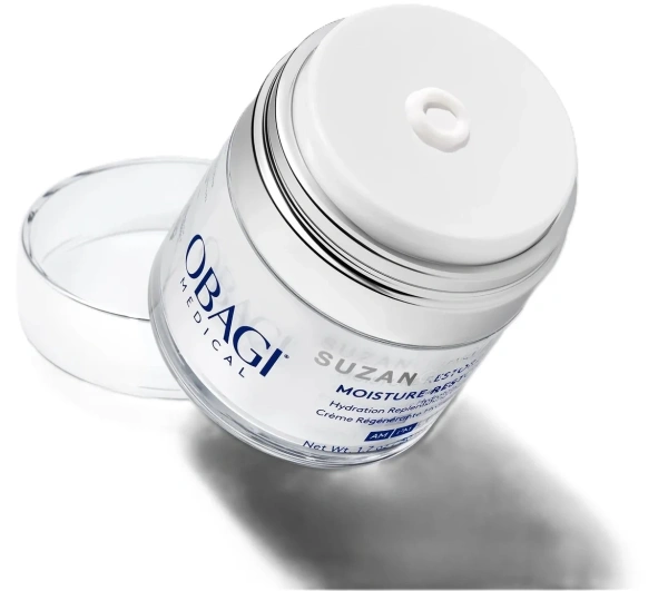 Зволожуючий крем, що відновлює, з гіалуроновою кислотою / MOISTURE RESTORE / Obagi Medical купить