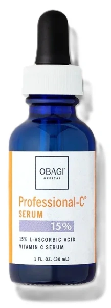 Сыворотка с витамином С / Professional-C Serum 15% / Obagi Medical купить