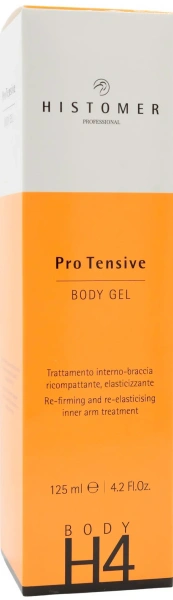 Гель-лифтинг для внутренней поверхности рук / PRO TENSIVE BODY GEL / Histomer купить