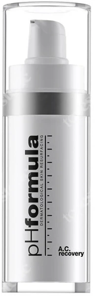 Восстанавливающий концентрат для кожи с акне / A.C. recovery / pHformula купить
