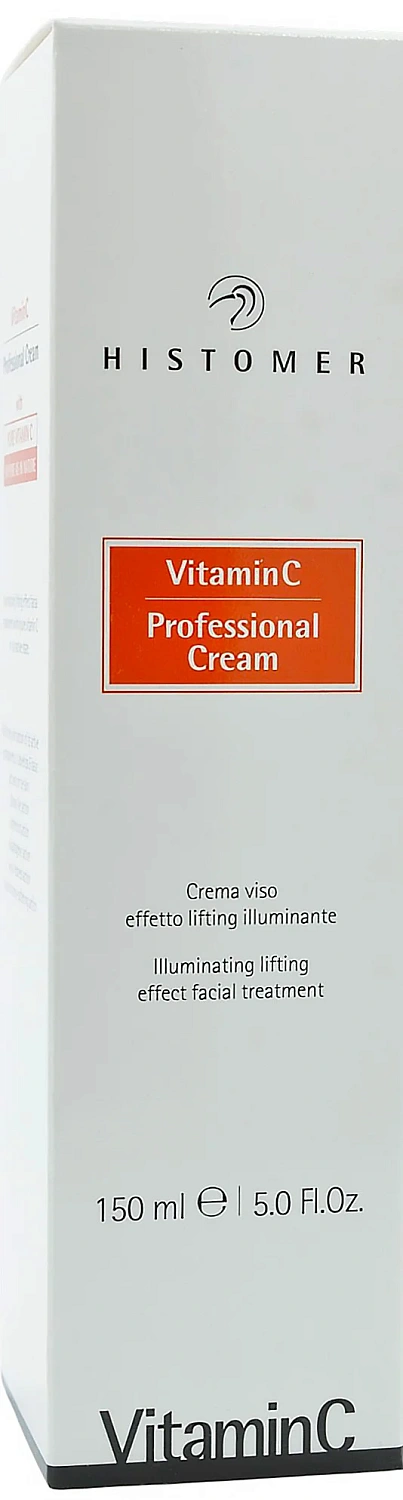Крем для обличчя / VITAMIN C Professional Cream / Histomer