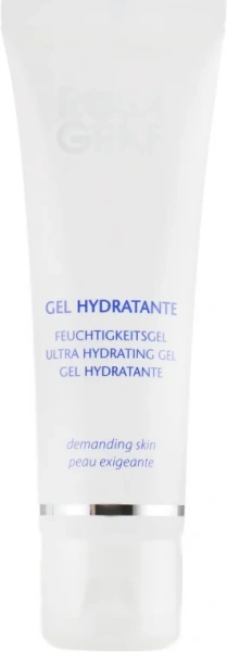 Гель ультразволожуючий / ULTRA HYDRATING GEL / Rosa Graf купить