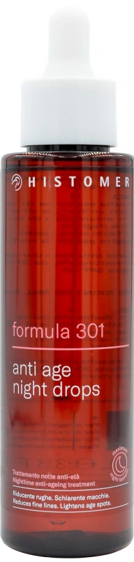 Набір Повний антивіковий догляд / KIT FORMULA 301 ANTI AGE / Histomer купить
