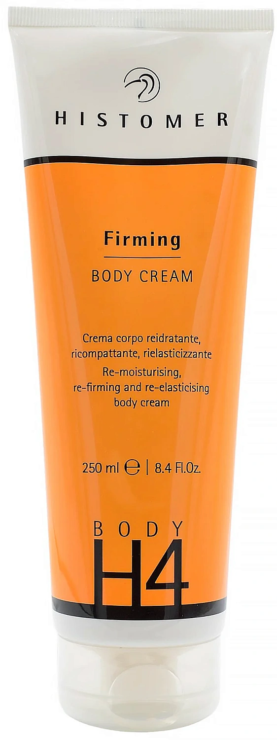 Крем-ліфтинг для тіла / FIRMING BODY CREAM / Histomer