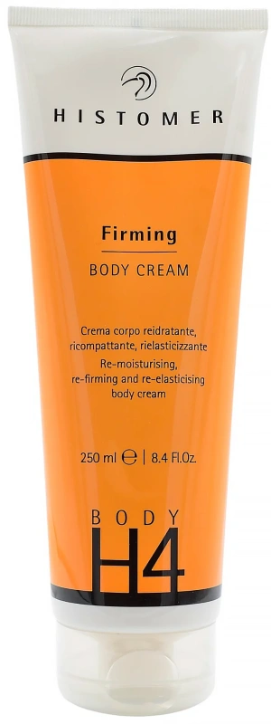Крем-ліфтинг для тіла / FIRMING BODY CREAM / Histomer купить