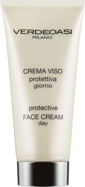 Защитный крем / Total Protection Day Cream / Verdeoasi купить
