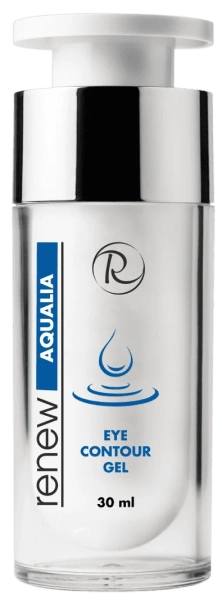 Активный гель для век / Eye Contour Gel / Renew купить