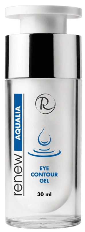 Активный гель для век / Eye Contour Gel / Renew купить