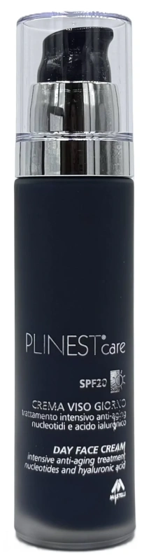 Денний крем для обличчя з SPF20 / Plinest Care Day Cream SPF 20 / Mastelli купить